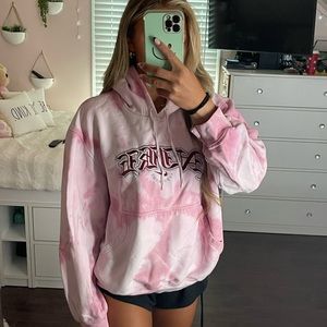 Nike reworked sweatshirt